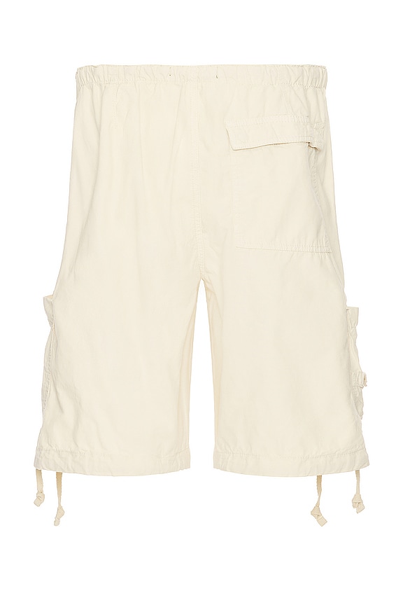 view 2 of 4 ШОРТЫ in Ecru