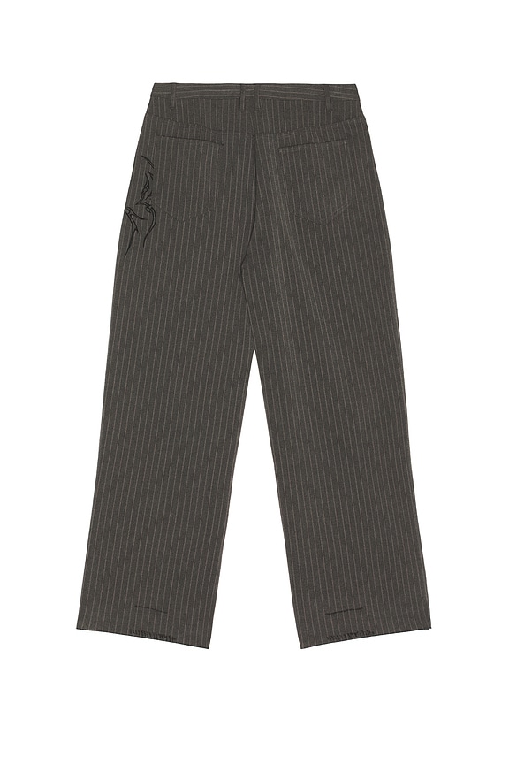 view 2 of 6 PANTALON in Grey