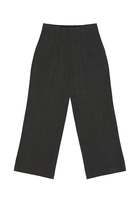 view 1 of 5 PANTALONES in Dark Grey