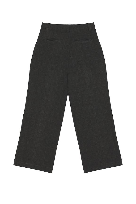 view 2 of 5 PANTALONES in Dark Grey