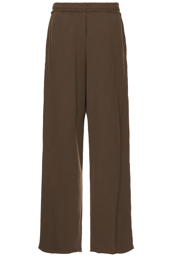 view 2 of 5 Monster Jogger in Chocolate Brown