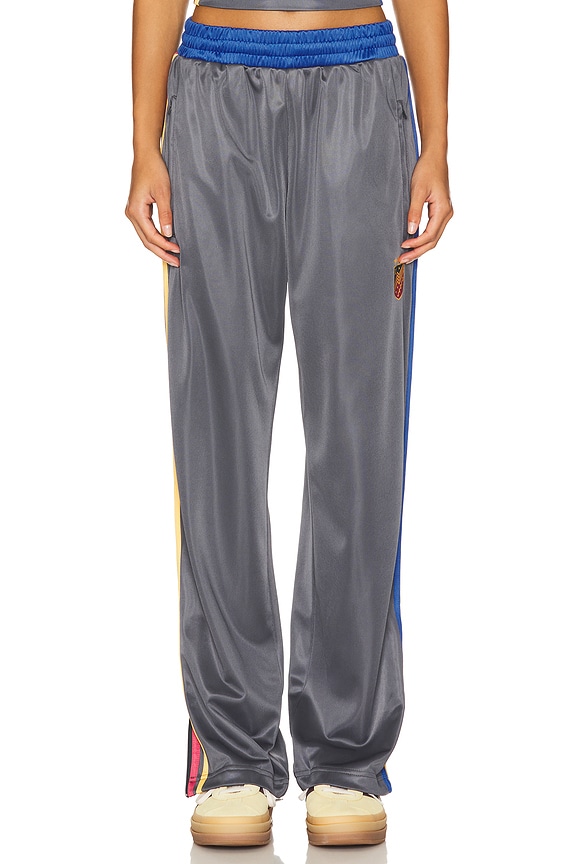 view 2 of 7 Football Joggers in Charcoal