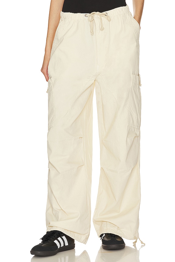 view 2 of 5 PARACHUTE 카고 팬츠 in Ecru