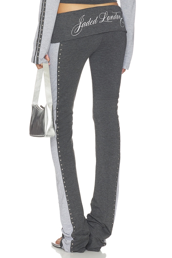 view 1 of 7 PANT 팬츠 in Grey