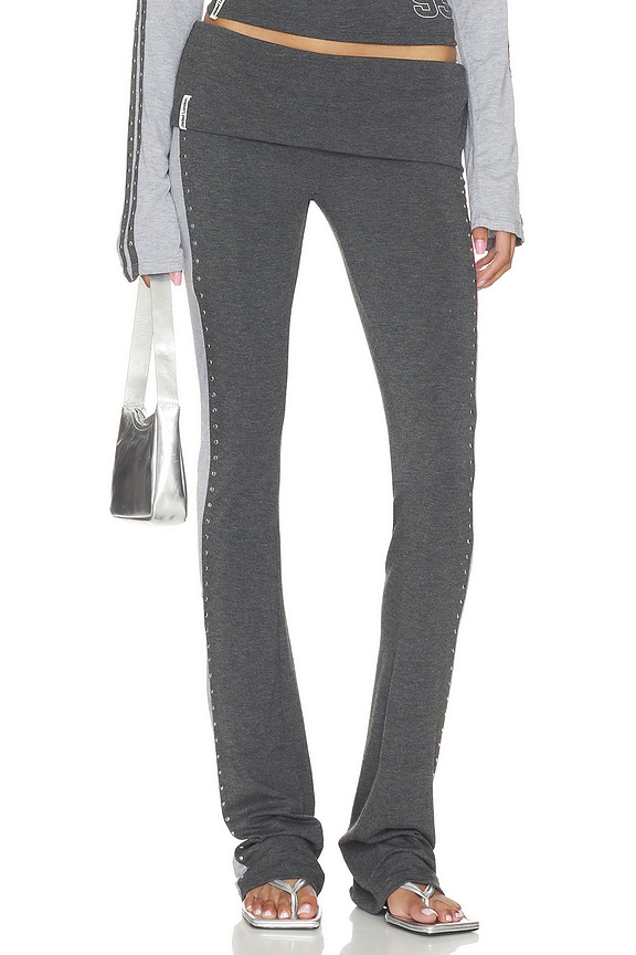 view 2 of 7 PANT 팬츠 in Grey