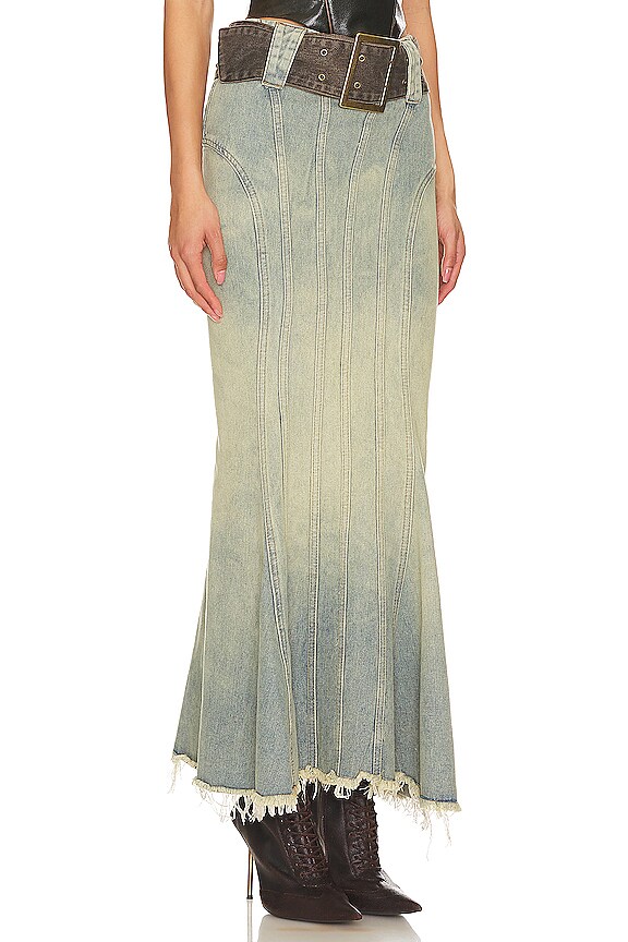 view 2 of 4 JUPE in Vintage Wash