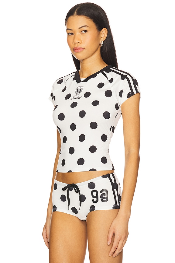 view 2 of 4 탑 in Black & White