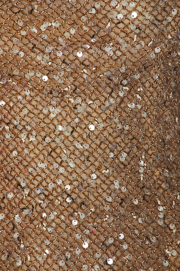 Draped Lace Up Corset Top