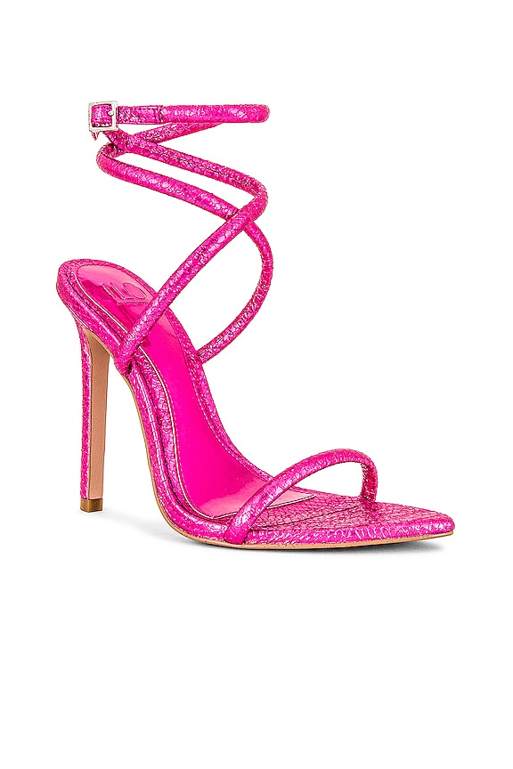 view 2 of 5 SANDALES MADISON in Lollipop