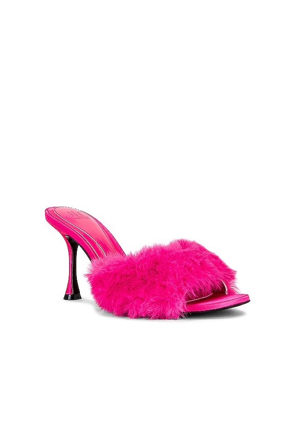 view 2 of 5 MULES BOWERY in Lollipop