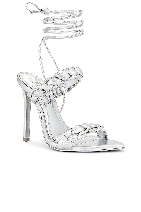 view 2 of 5 x REVOLVE Whitman Sandal in Silver