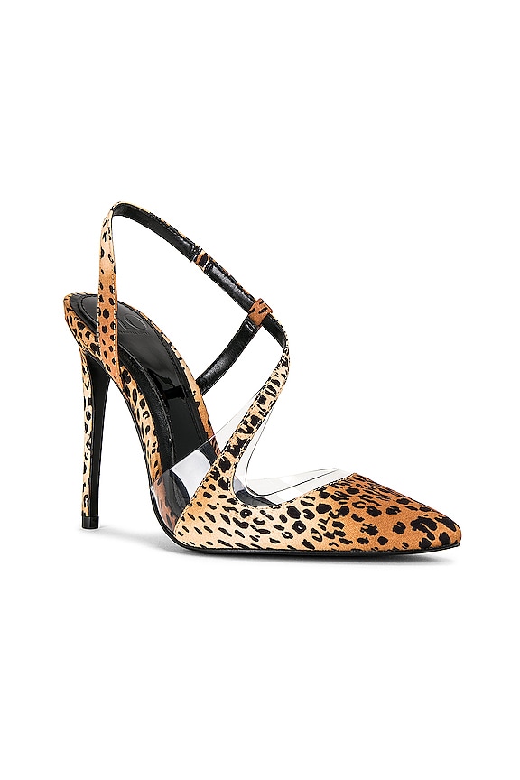 view 2 of 5 ESCARPIN HOUSTON in King Tiger