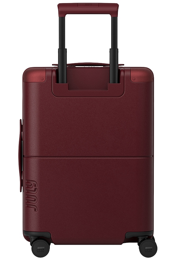 view 2 of 6 Carry On Classic With Casesafe Tracking in 