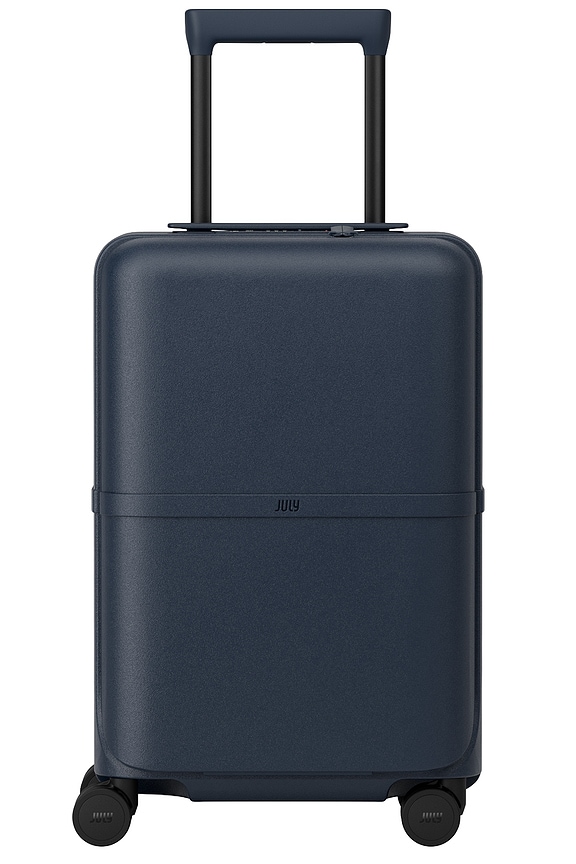view 1 of 7 Capsule Carry On in Ocean Navy