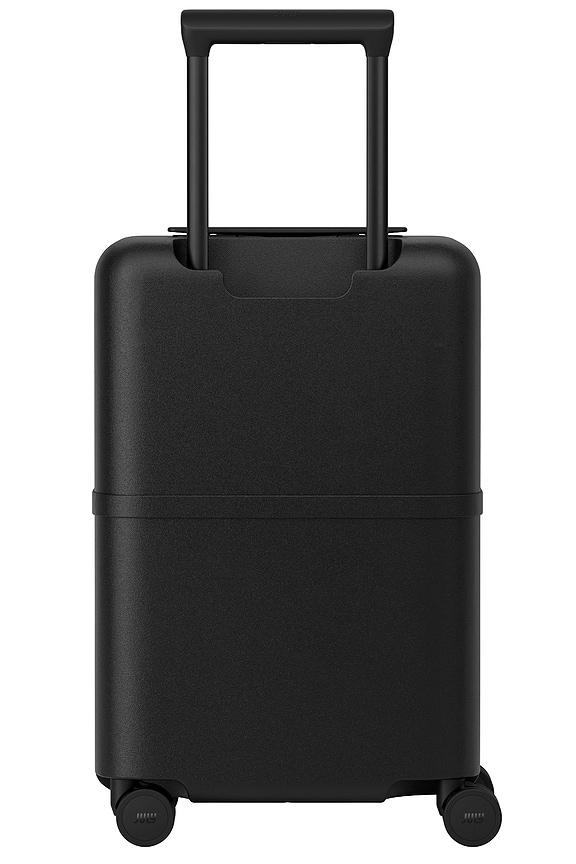 view 2 of 8 Capsule Carry On in Black