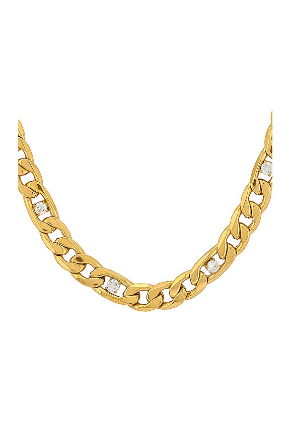 view 2 of 2 COLLIER TAYLOR in Gold