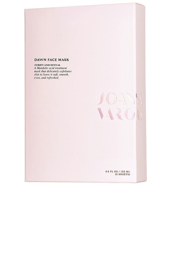 view 2 of 6 MASCARA FACIAL DAWN in 