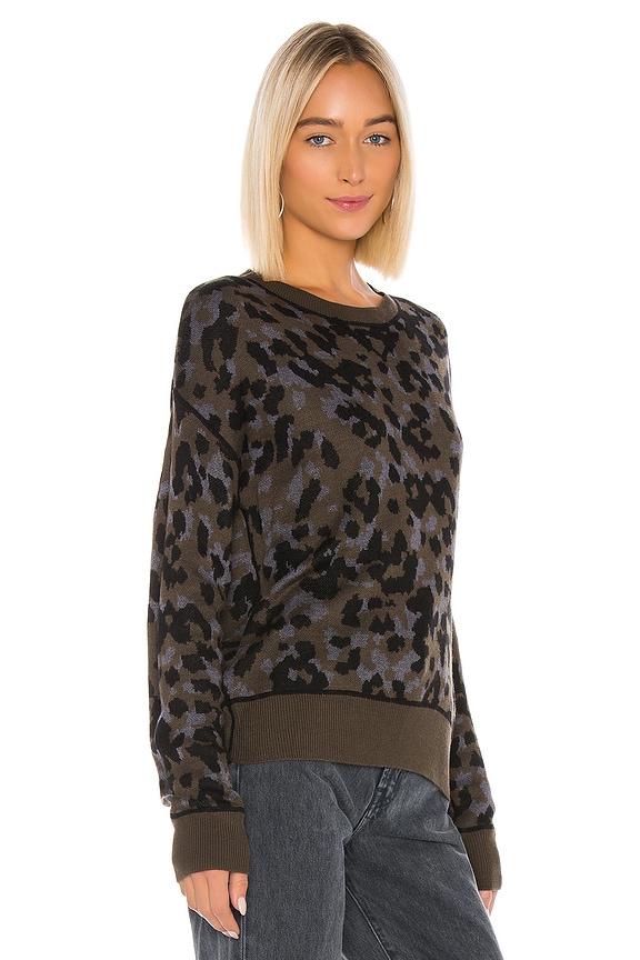 view 2 of 4 JERSEY WES in Classic Camo