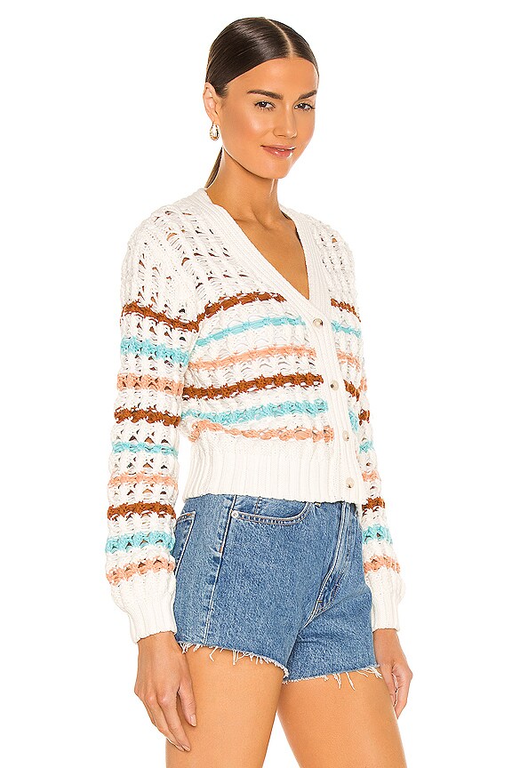 view 2 of 4 GILET HUGO in Santa Fe