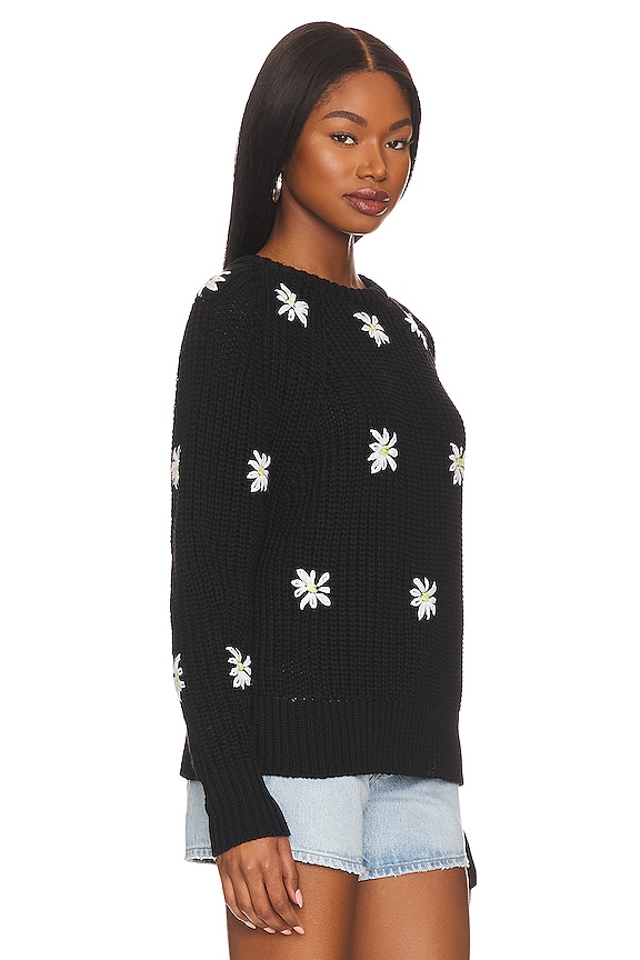 view 2 of 4 HENDRIX セーター in Midnight Daisy