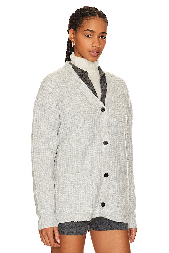 view 2 of 4 MADDY セーター in Fossil