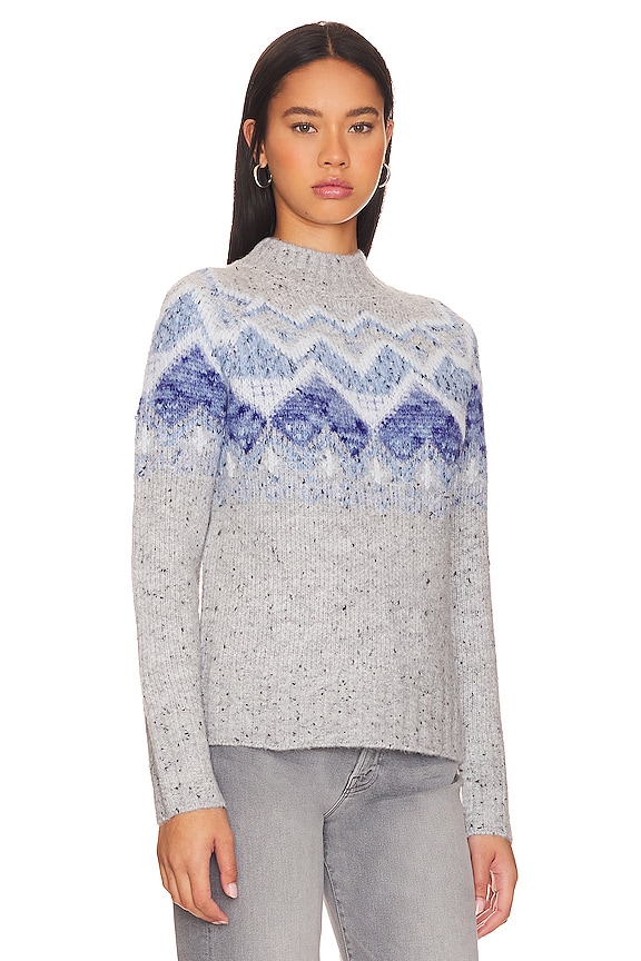 view 2 of 4 RAE セーター in Mountain