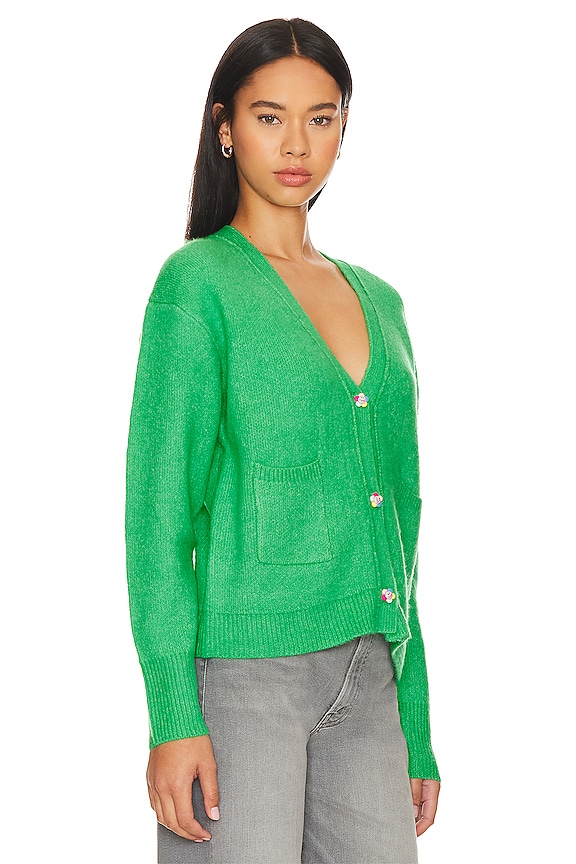 view 2 of 5 JOHNNY セーター in Clover