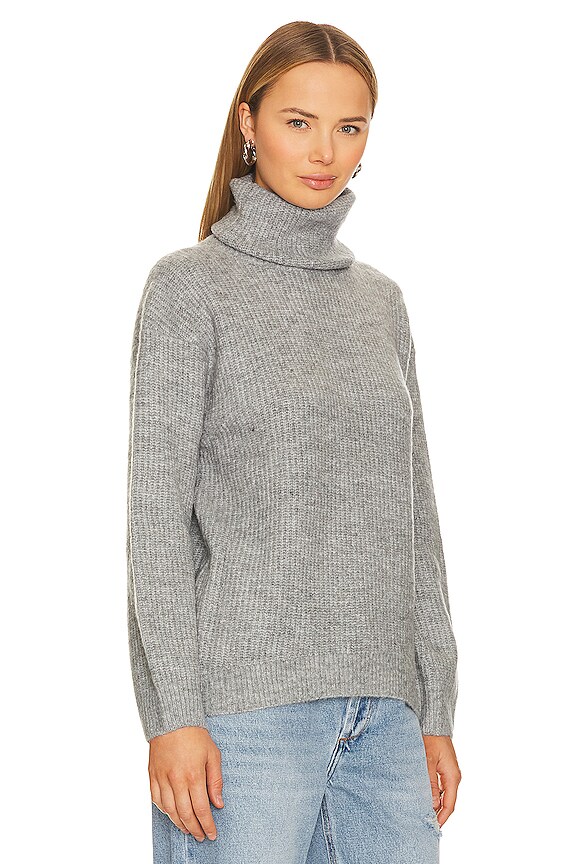 view 2 of 4 JERSEY KINGSTON in Light Heather