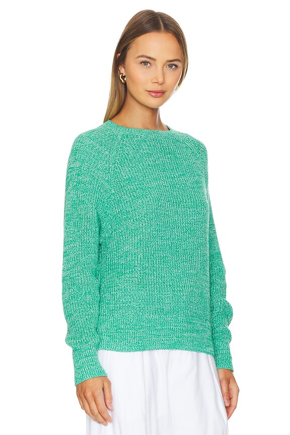 view 2 of 4 Silas Pullover in Lucky Charm