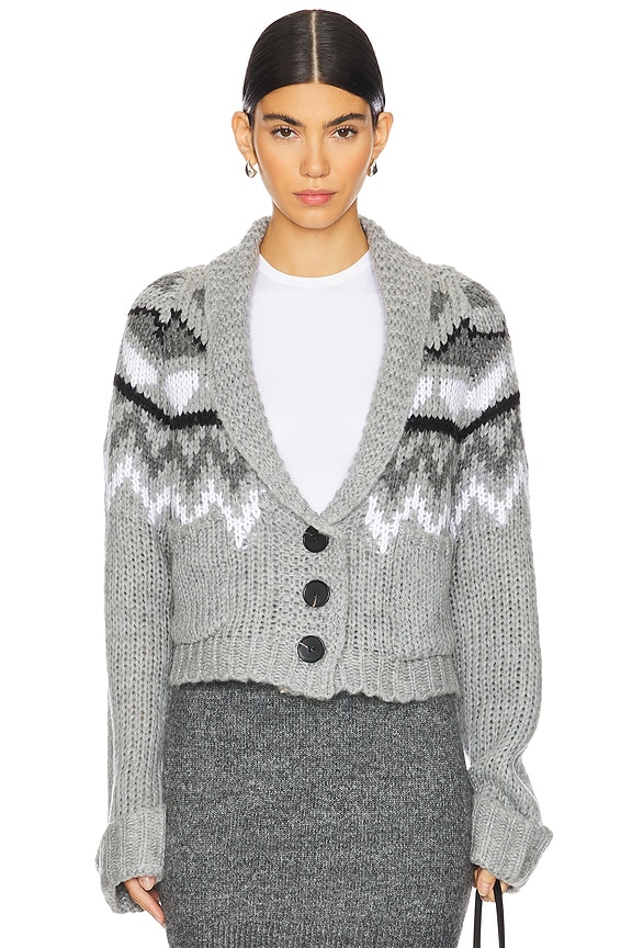 view 2 of 5 BRADY セーター in Blackcomb