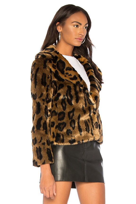 view 2 of 4 Logan Jacket in Bengal