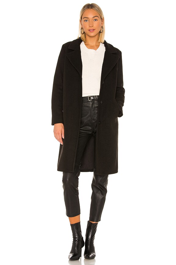 view 2 of 5 ABRIGO GRIFFIN in Twilight