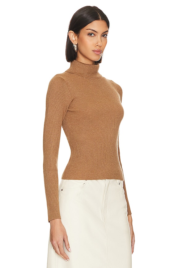 view 2 of 4 Hadley Top in Hazel