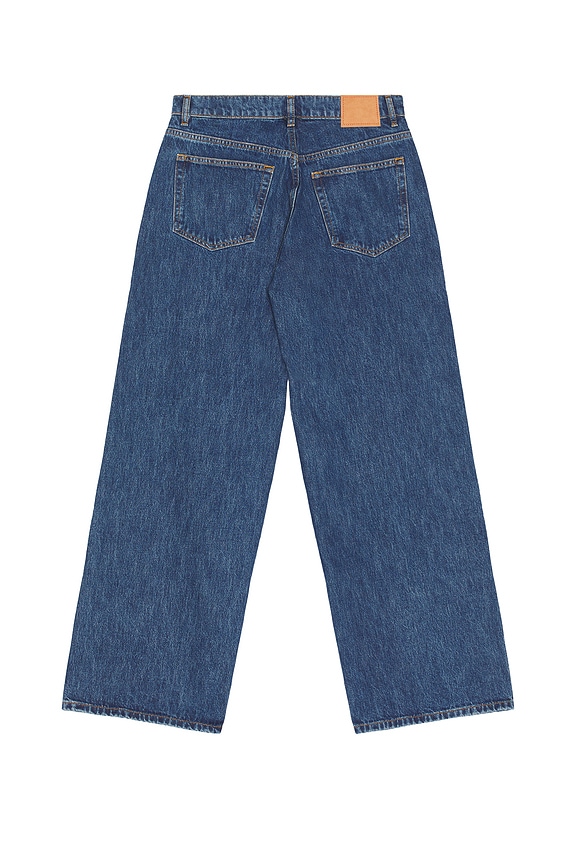 view 2 of 5 Brera Jeans in Vintage 95