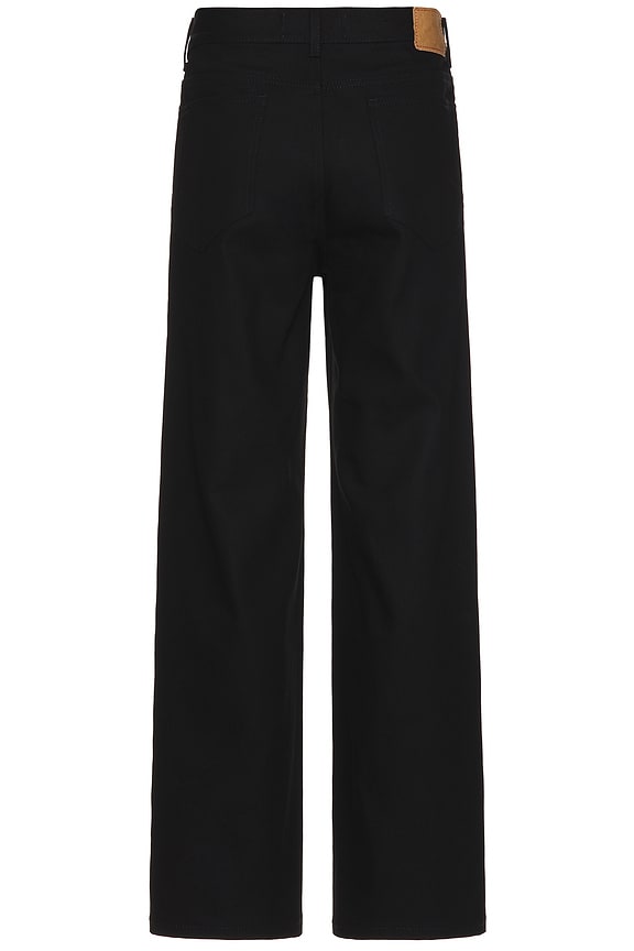view 2 of 4 Genua Chino Jeans in Black