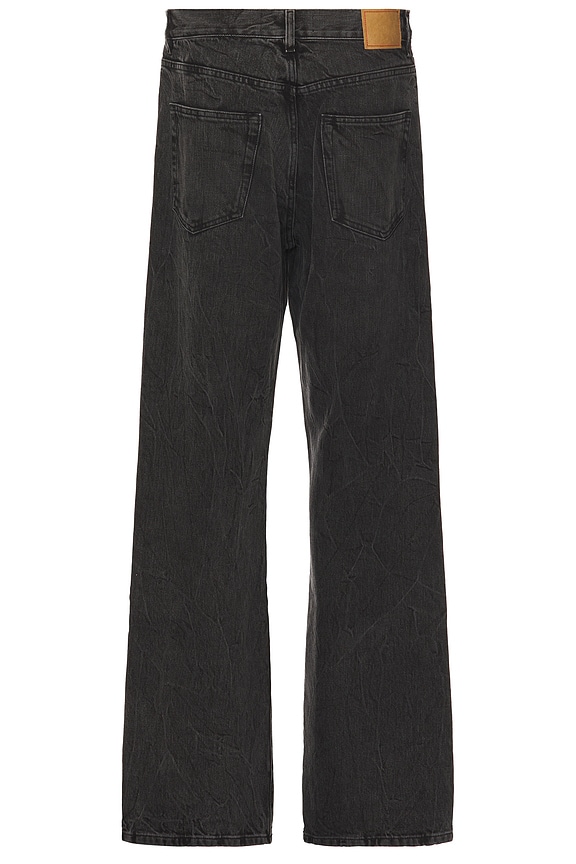 view 2 of 4 Vega Jeans in Black Firenze