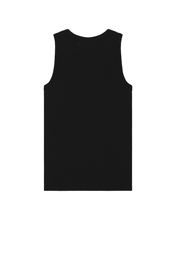 view 2 of 4 DÉBARDEUR in Black