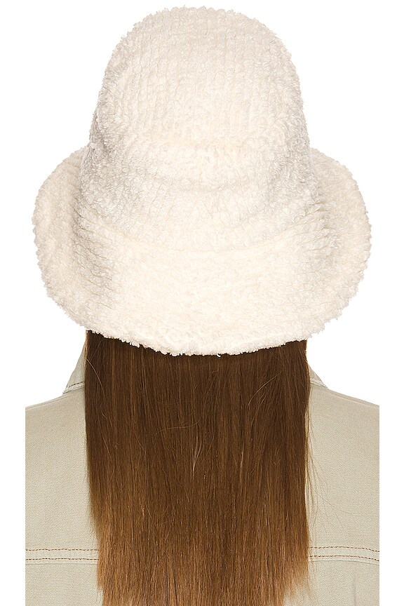 view 2 of 3 Tilly Hat in Cream