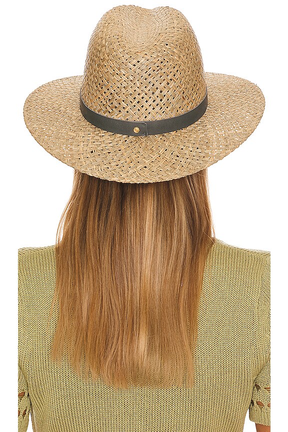 view 2 of 3 SOMBRERO OTIS in Natural