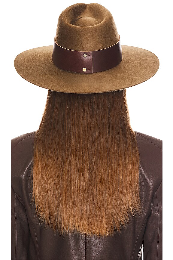 view 2 of 3 SOMBRERO MONTANA in Camel