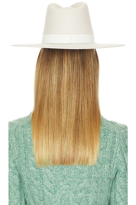 view 2 of 3 KORIN ハット in Off-White