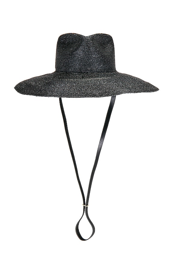 view 2 of 3 SOMBRERO KENNEDY in Black