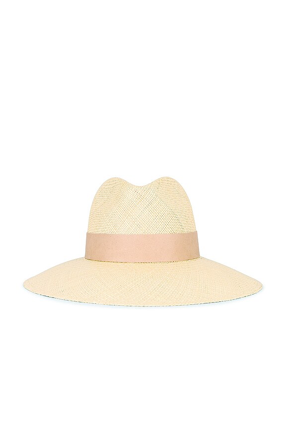 view 2 of 3 CHAPEAU ELEANOR in Natural