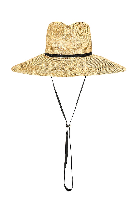 view 2 of 3 SOMBRERO MILTON in Natural