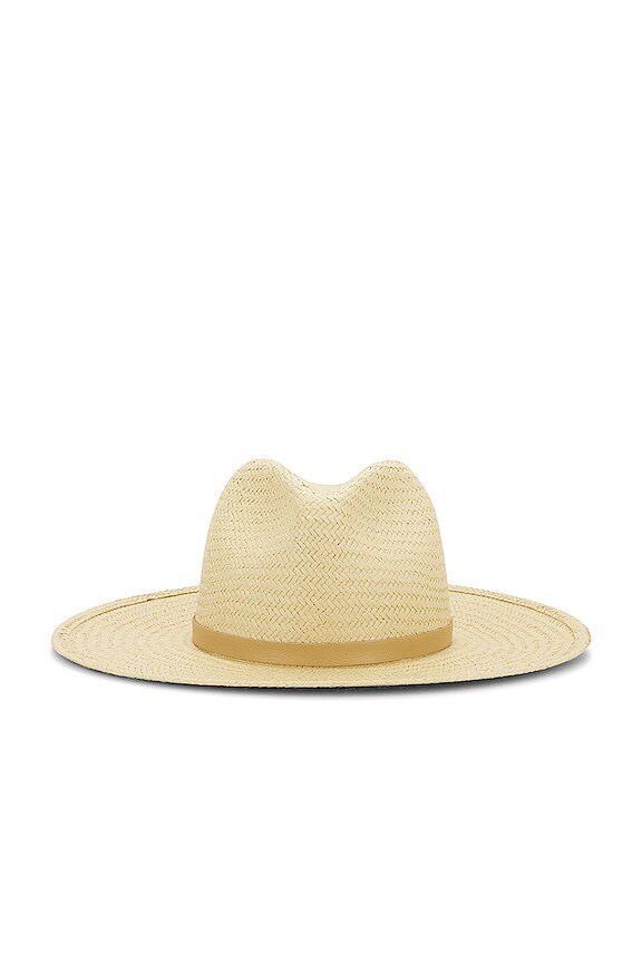 view 2 of 3 CHAPEAU REPLIABLE SIMONE in Sage