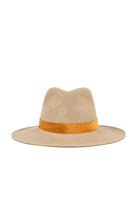 view 2 of 3 ШЛЯПА ROSS in Clay