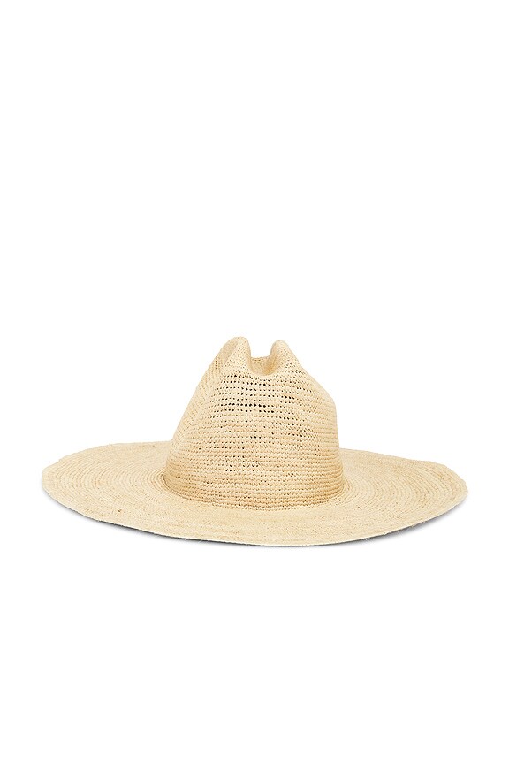 view 2 of 3 CHAPEAU CHANDLER in Natural