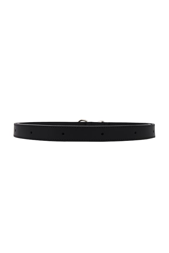 view 2 of 3 Myra Belt in Black