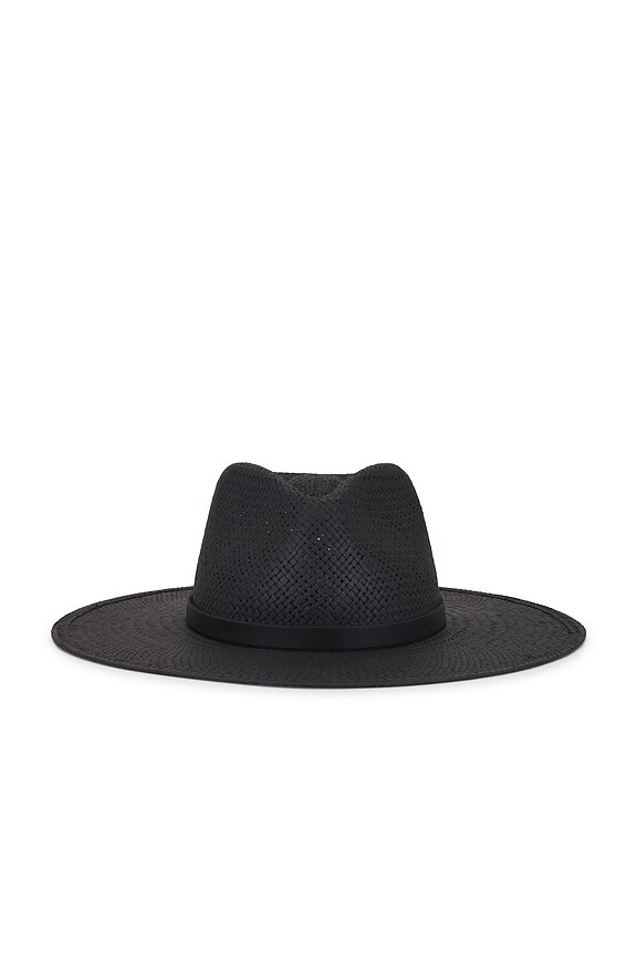 view 2 of 3 CHAPEAU SHERMAN in Black