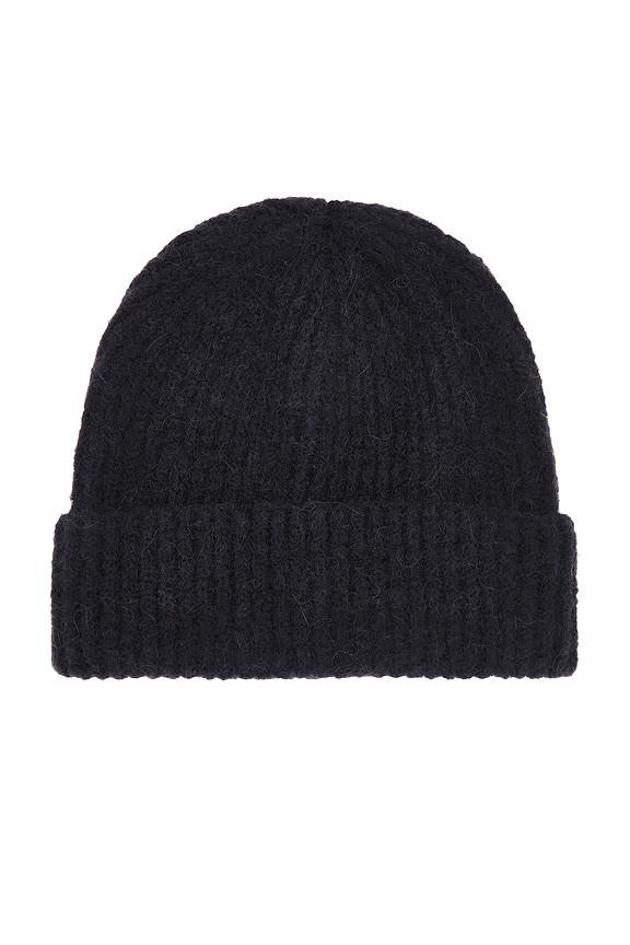 view 2 of 3 GORRO PIPER in Black